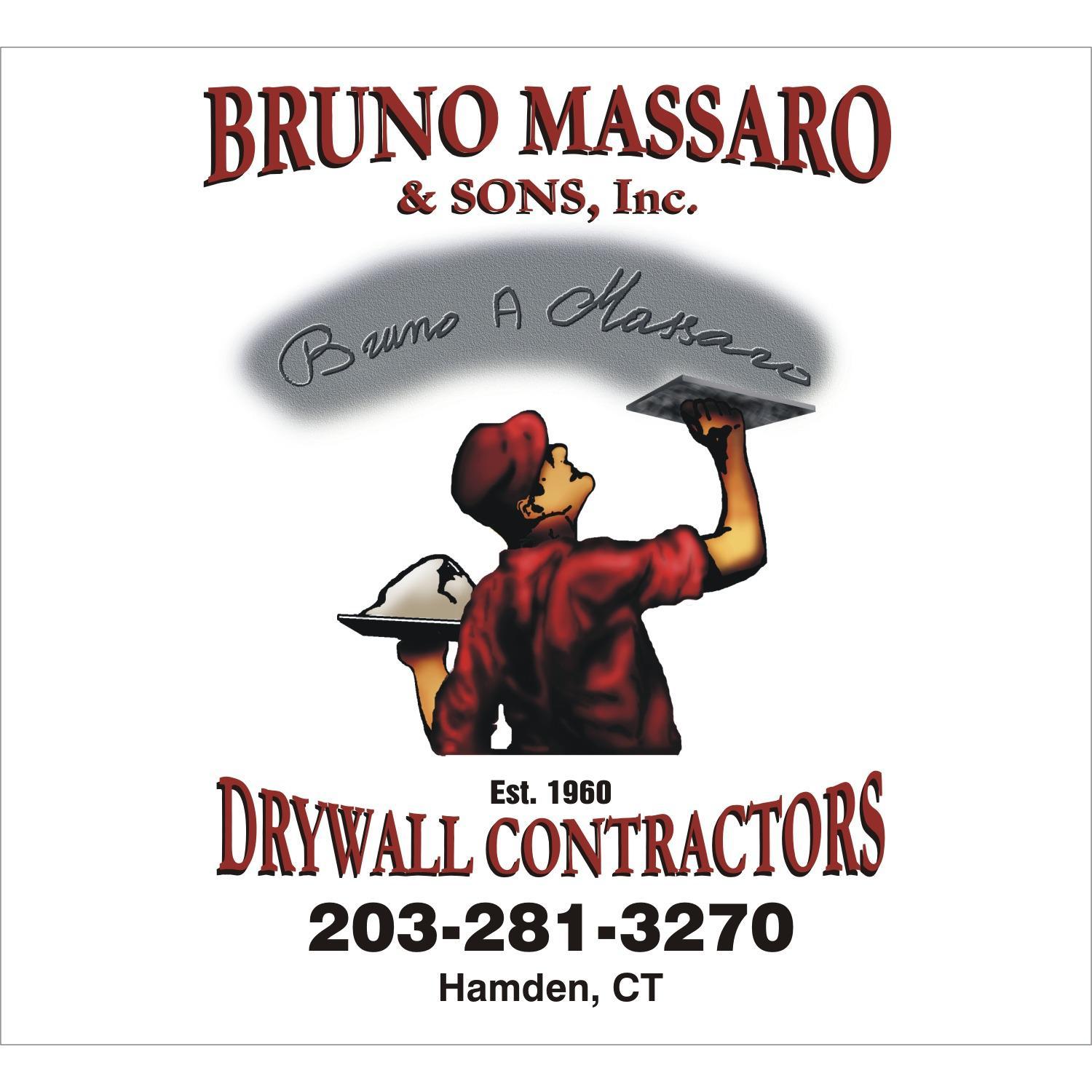 Bruno Massaro & Sons Inc