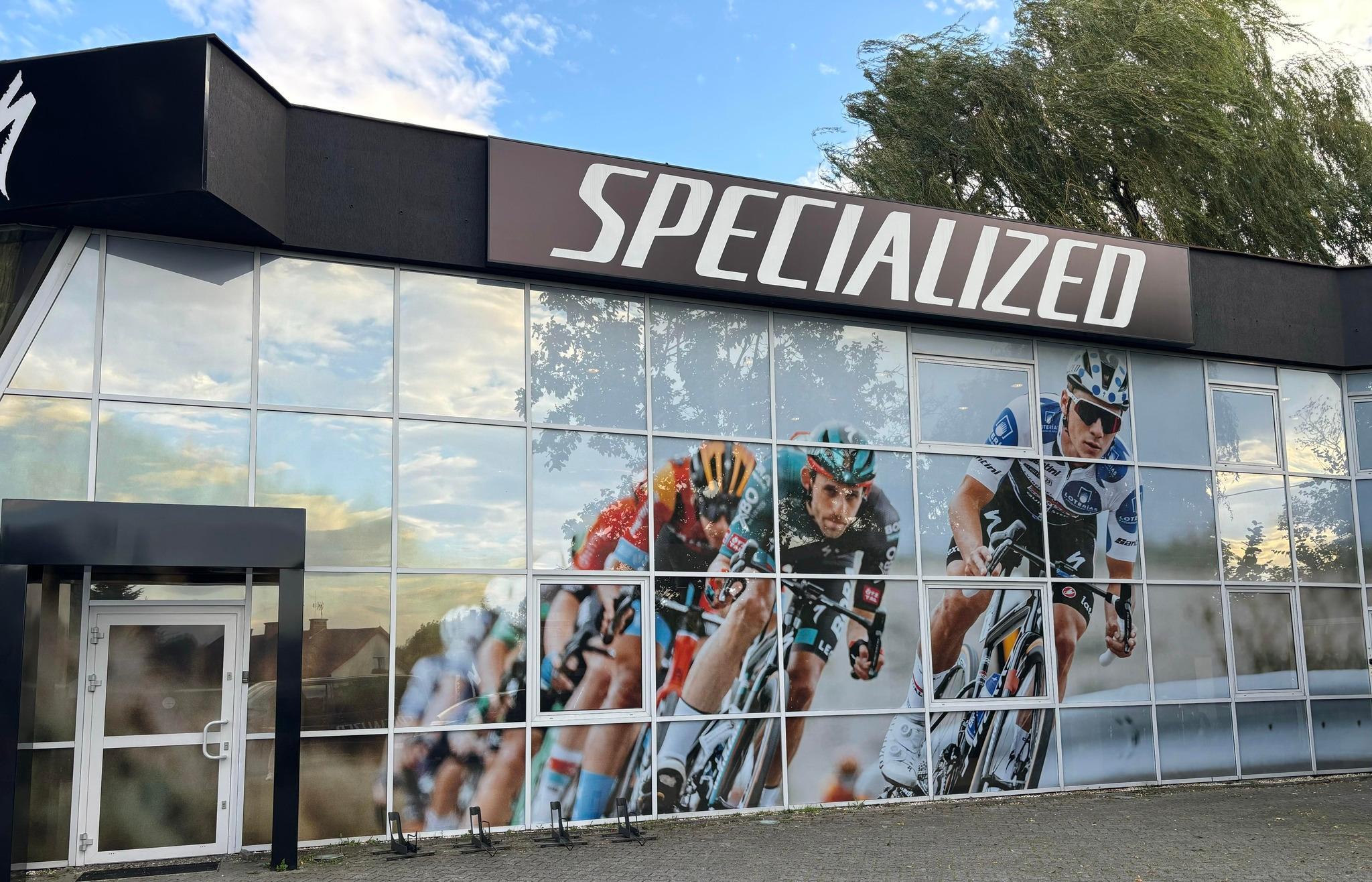Specialized Bielsko-biala