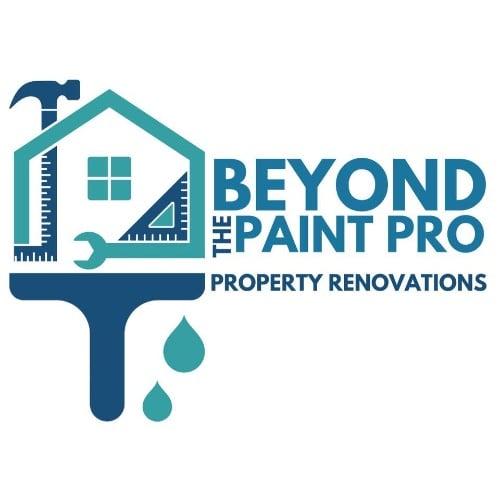 Beyond The Paint Pro LLC