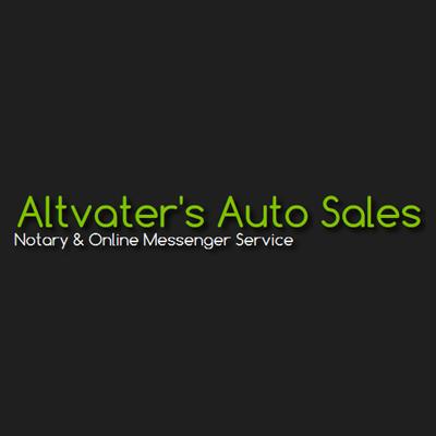 Altvater's Auto Sales