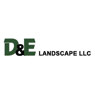 D & E Landscape LLC
