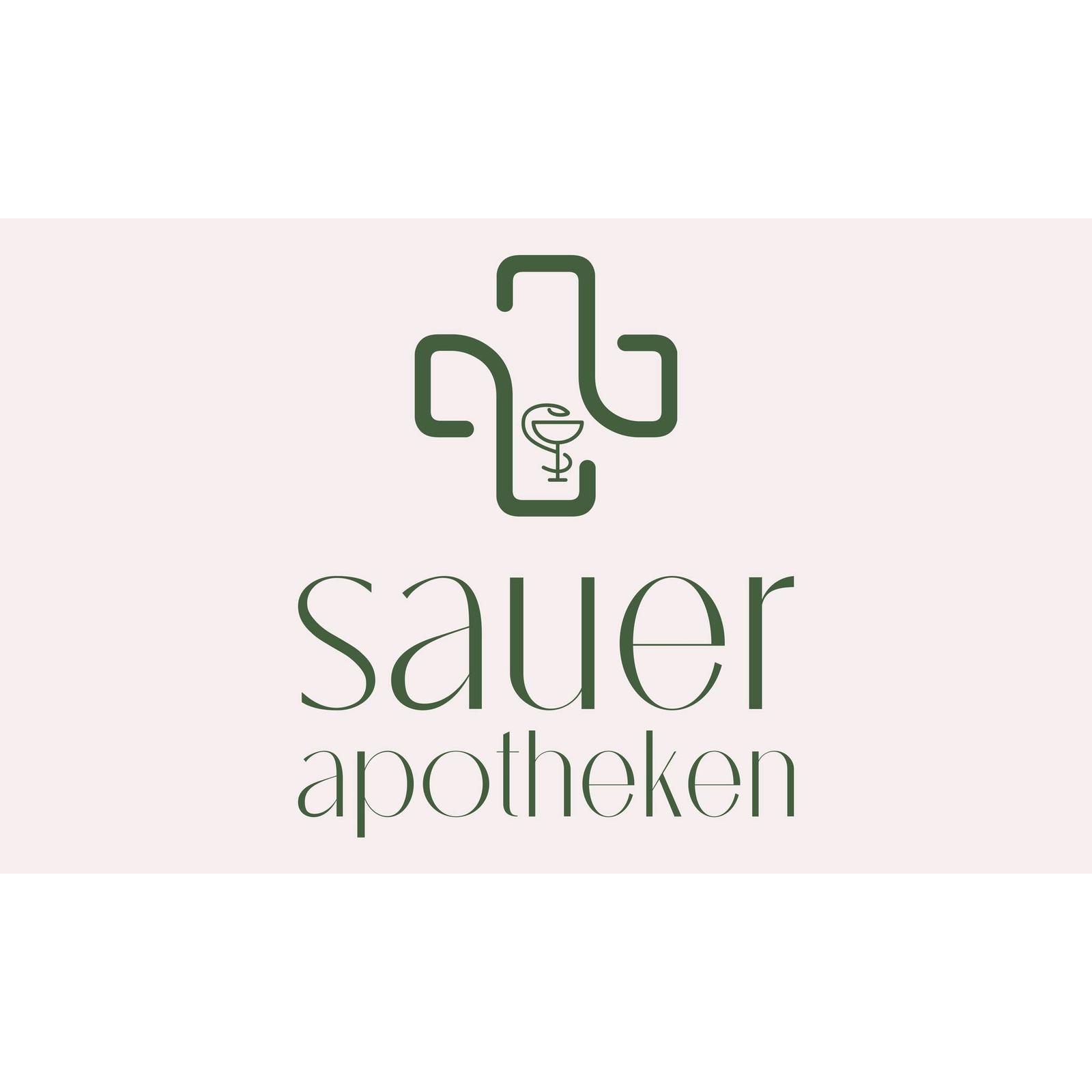Apotheken Sauer