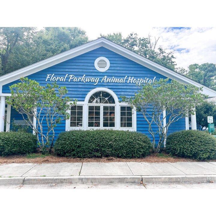 Floral Parkway Animal Hospital
