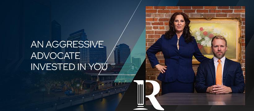 Law Office of Russell B. McCormick, PA