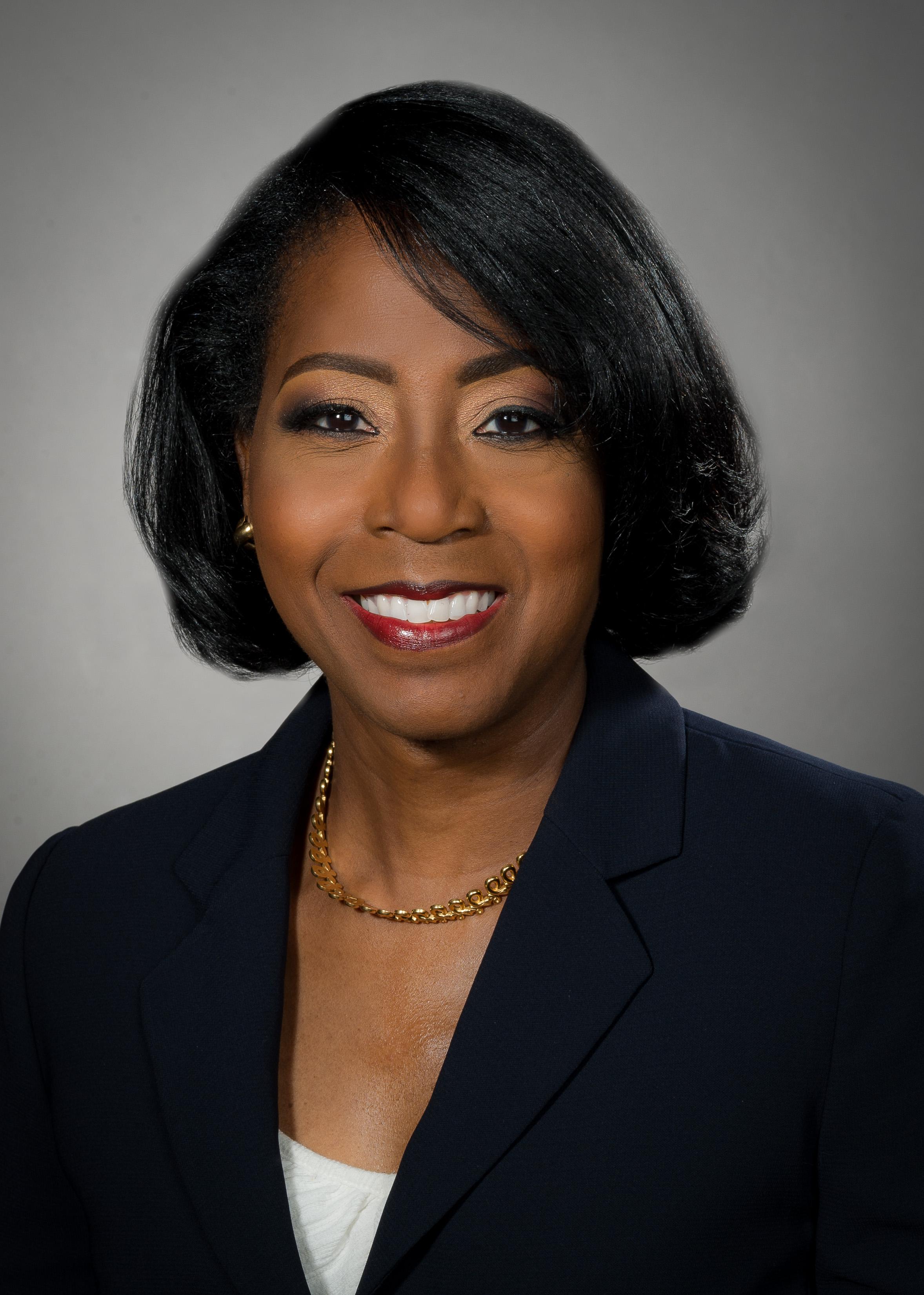 Fabiola Milord, DDS, MPH