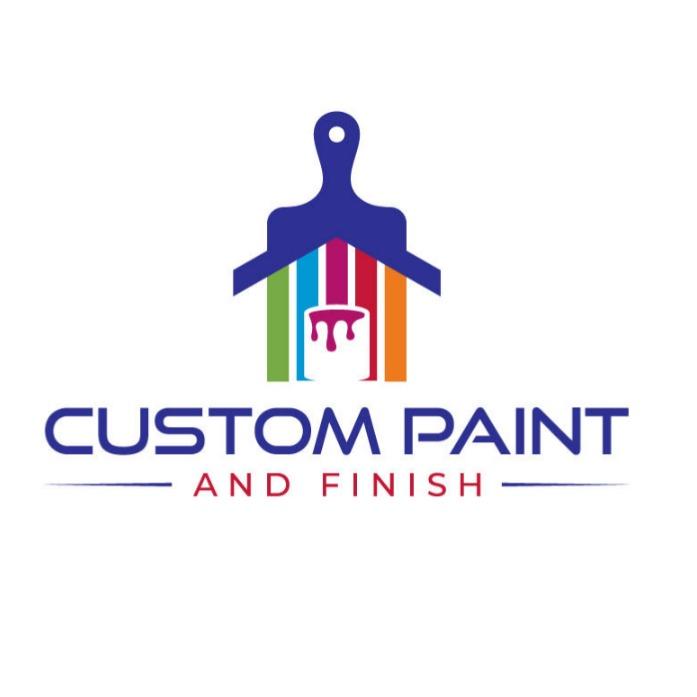 Custom Paint & Finish