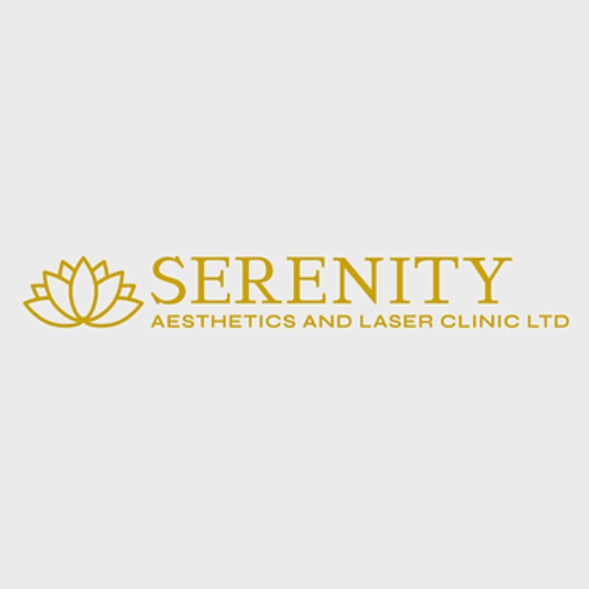 Serenity Aesthetics and Laser Clinic Ltd
