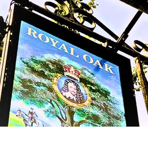 The Royal Oak