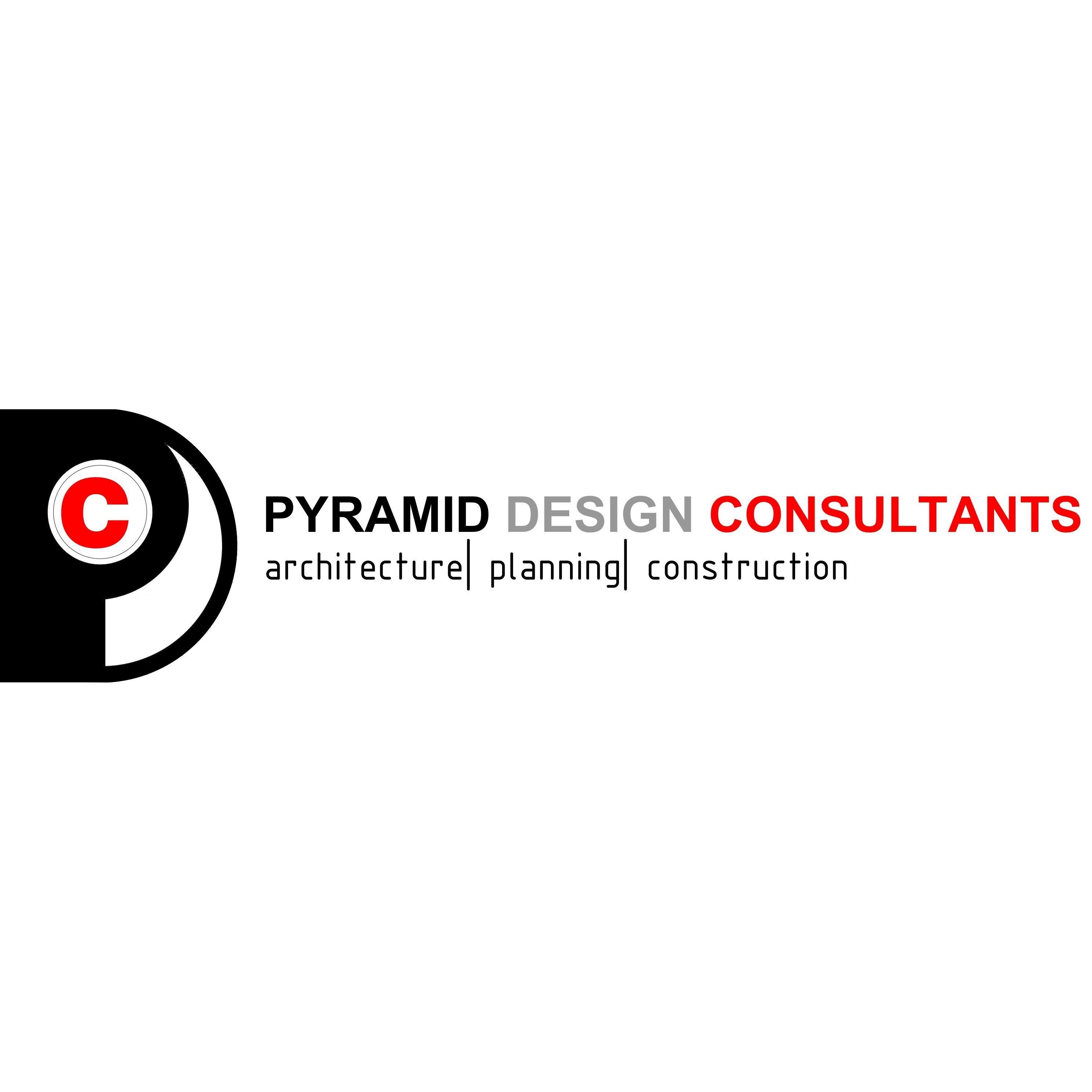 Pyramid Design Consultants