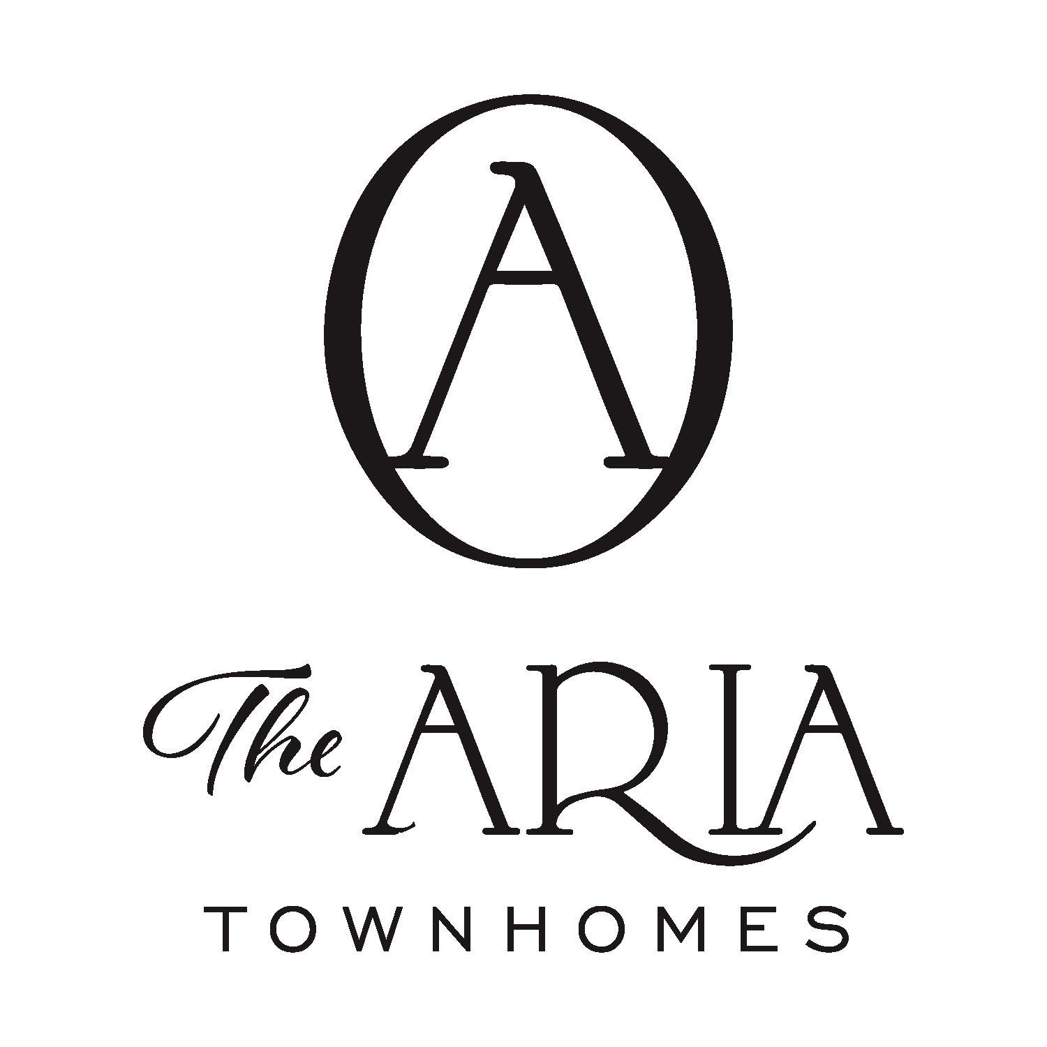 The Aria Townhomes