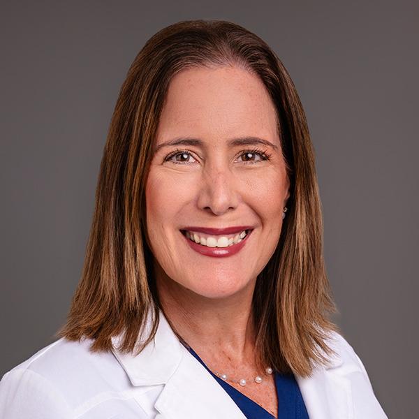 Sandra Johnson, MD