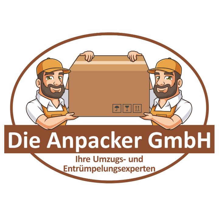 Die Anpacker GmbH