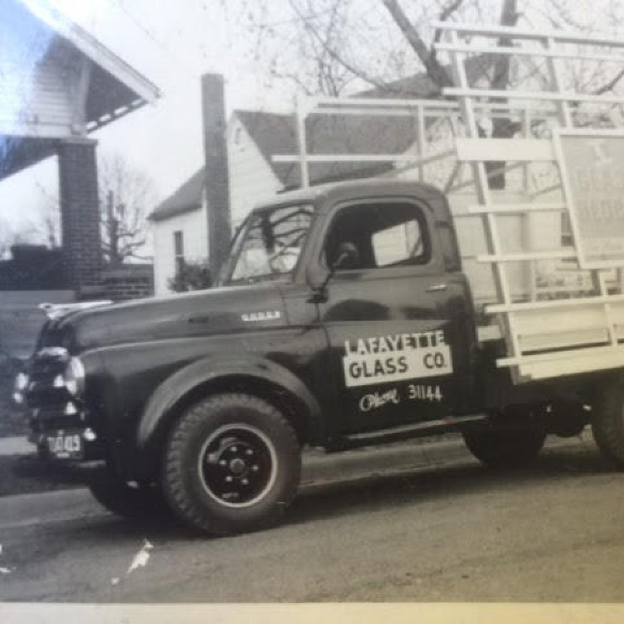 Lafayette Glass Co., Inc.