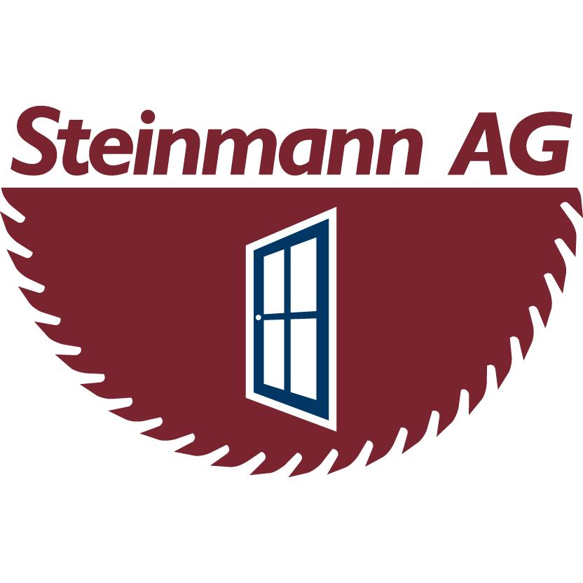 Steinmann AG - Fensterbau, Schreiner-, Fenster- & Türenservice