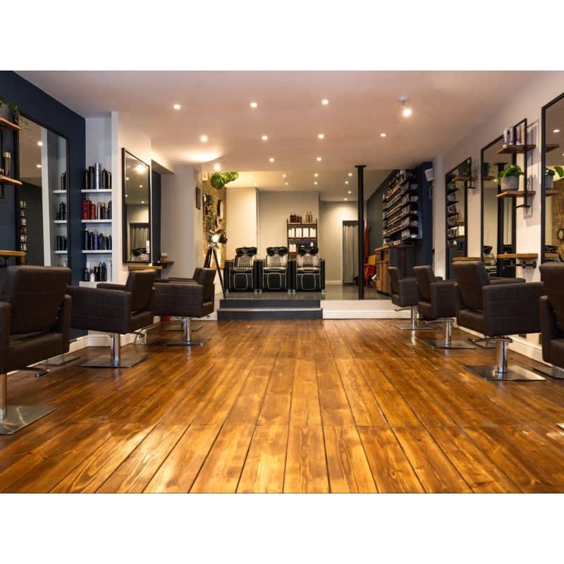 Daniel Wilson Hairdressing