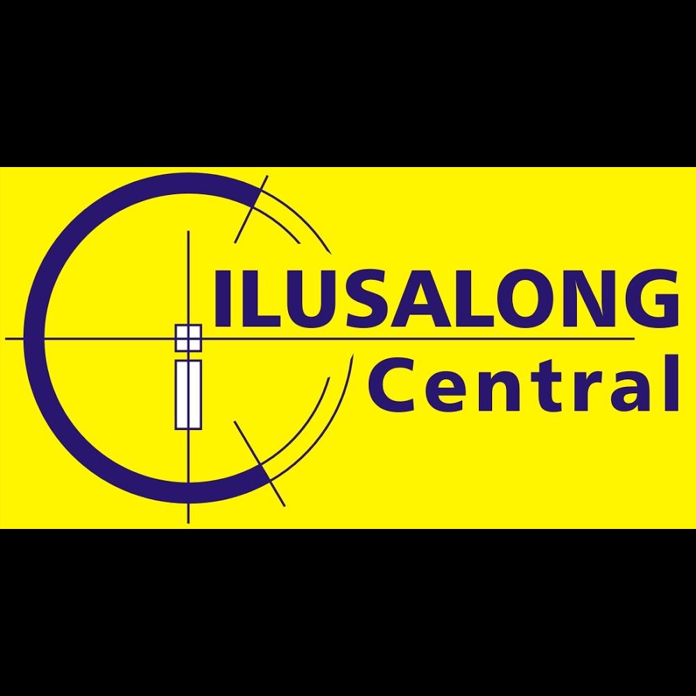 Central Ilusalong