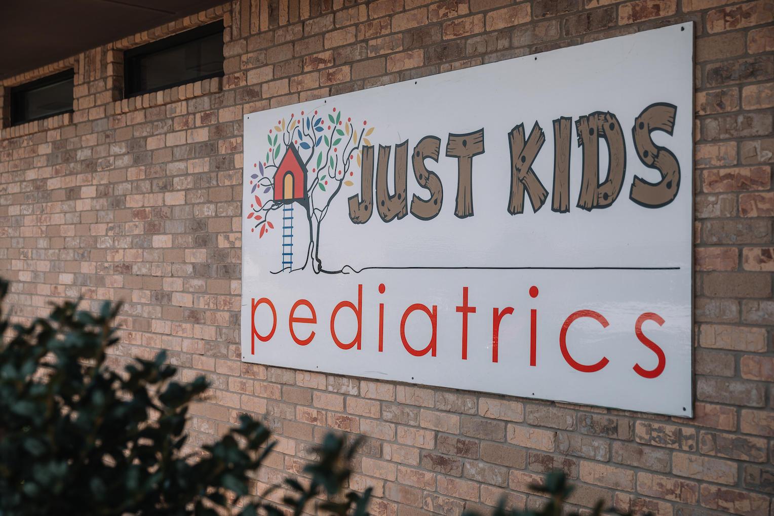 Just Kids Pediatrics