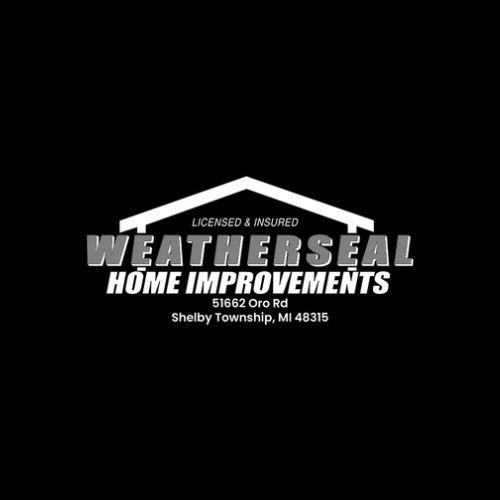 Weatherseal Home Improvements