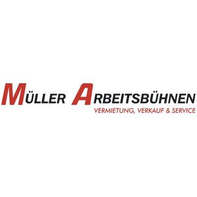 Müller Arbeitsbühnen GmbH