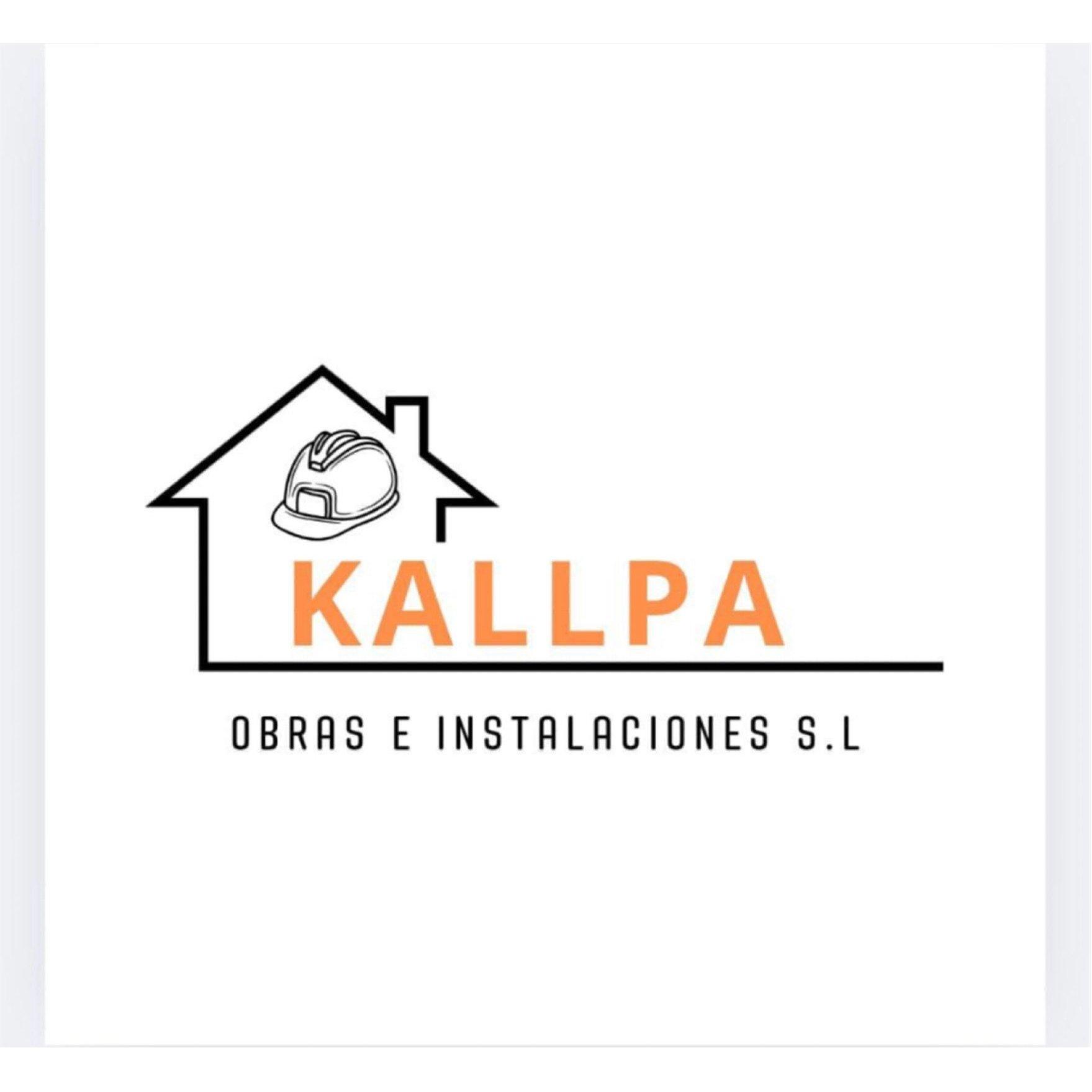 Obras e Instalaciones Kallpa