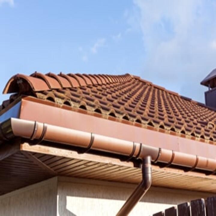 A Eagle Gutters