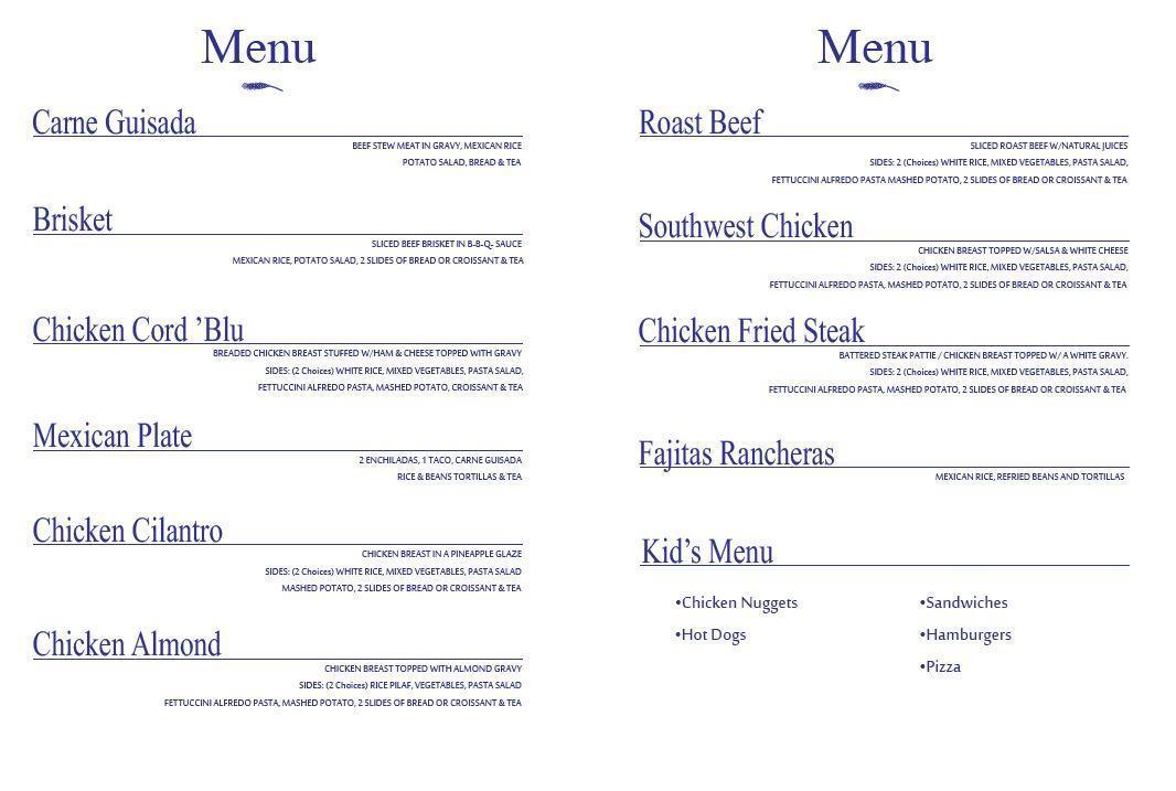 Catering Star Services