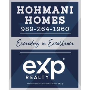 Nicole Freed- Hohmani Homes Brokered by eXp Realty Midland