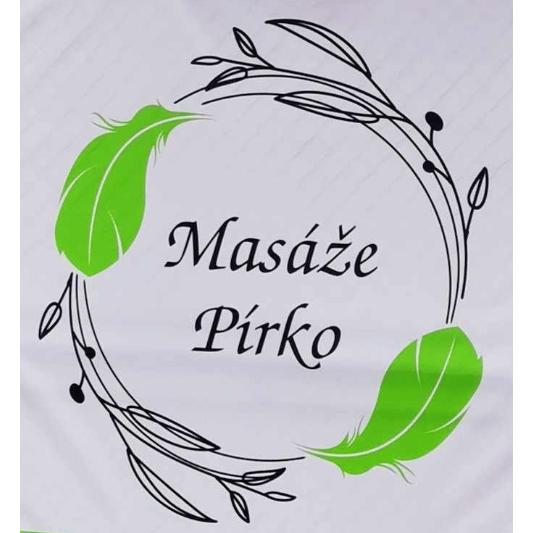 Masáže Pírko