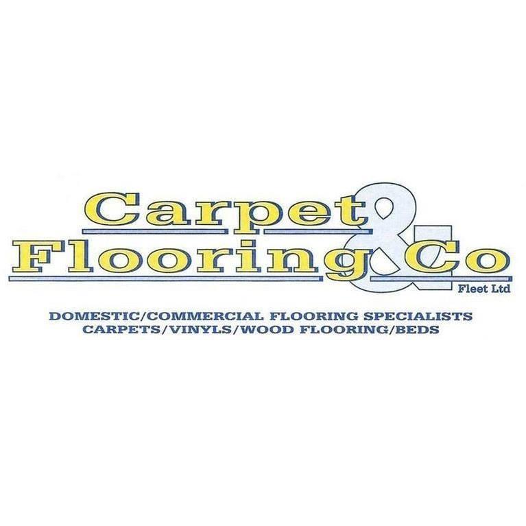 Carpet & Flooring Co Fleet Ltd