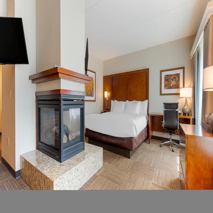 Lift Bridge Lodge, Ascend Hotel Collection