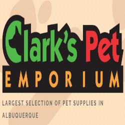 Clark's Pet Emporium