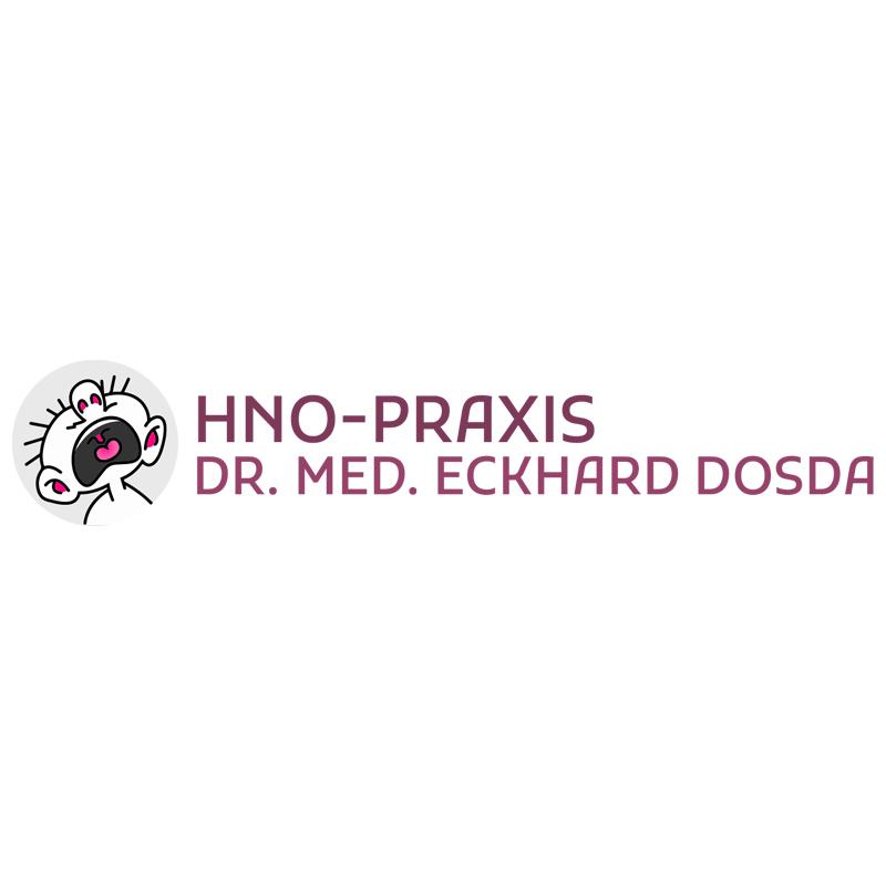 Dr. med. Eckhard Dosda Hals-, Nasen-, Ohrenheilkunde