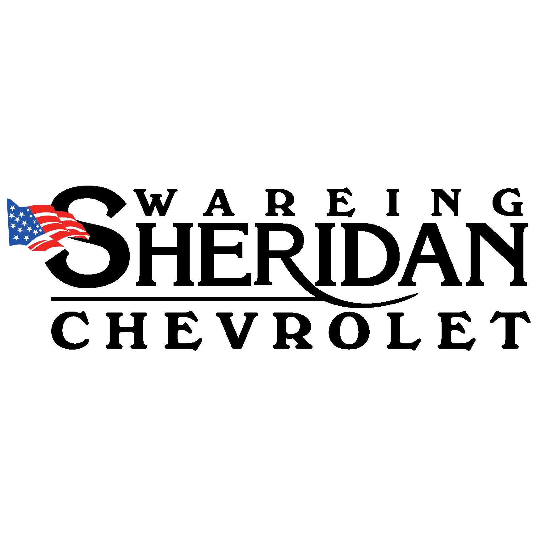 Wareing Sheridan Chevrolet