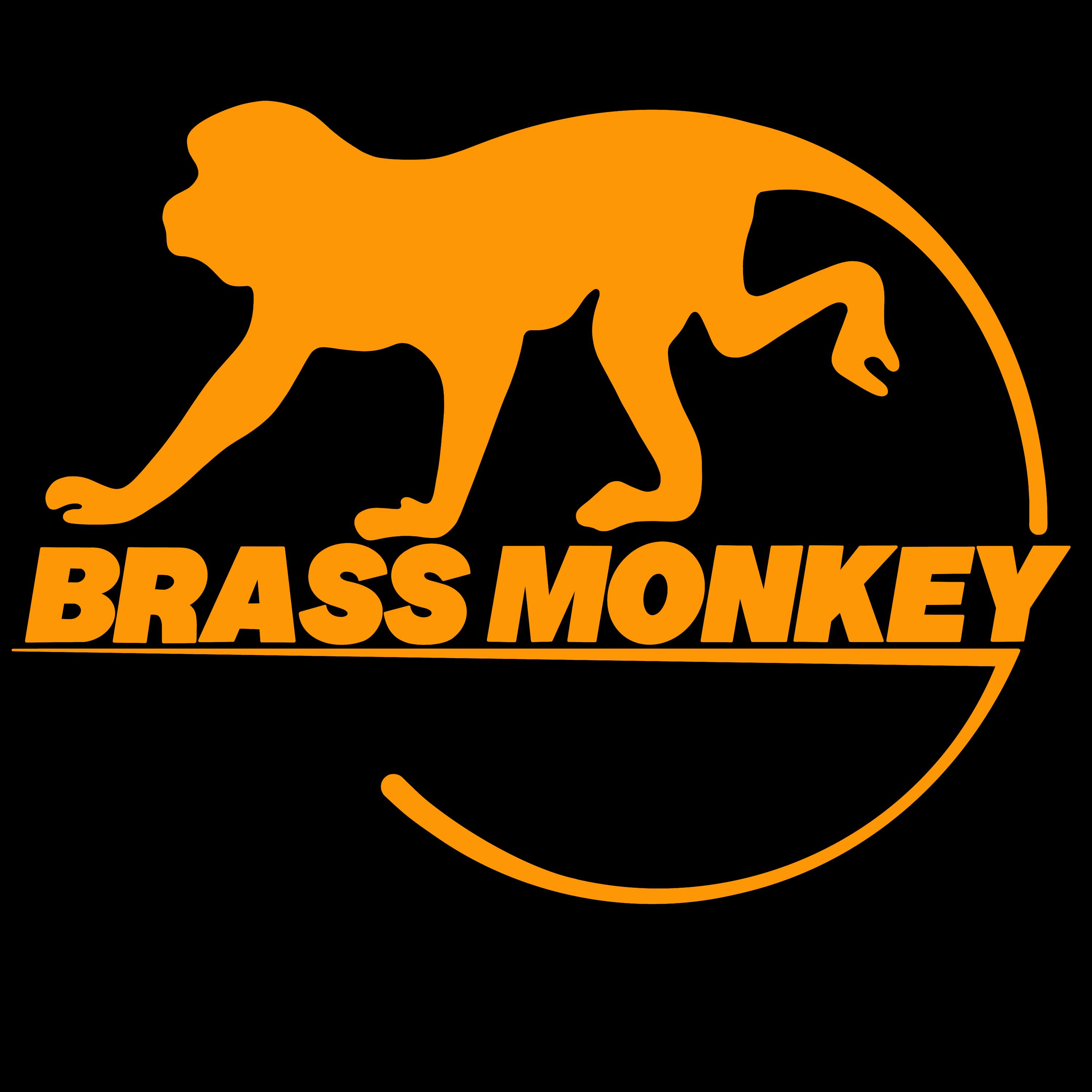 Brass Monkey