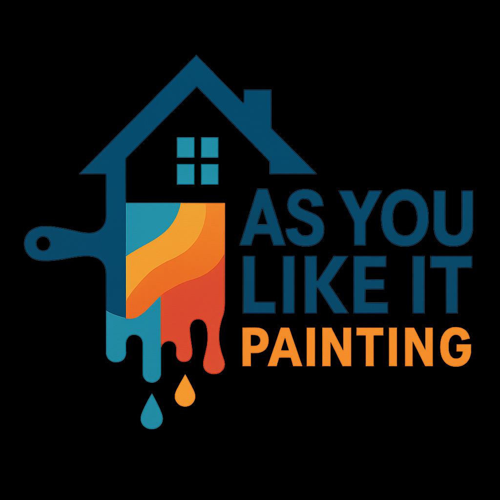 As You Like It Painting