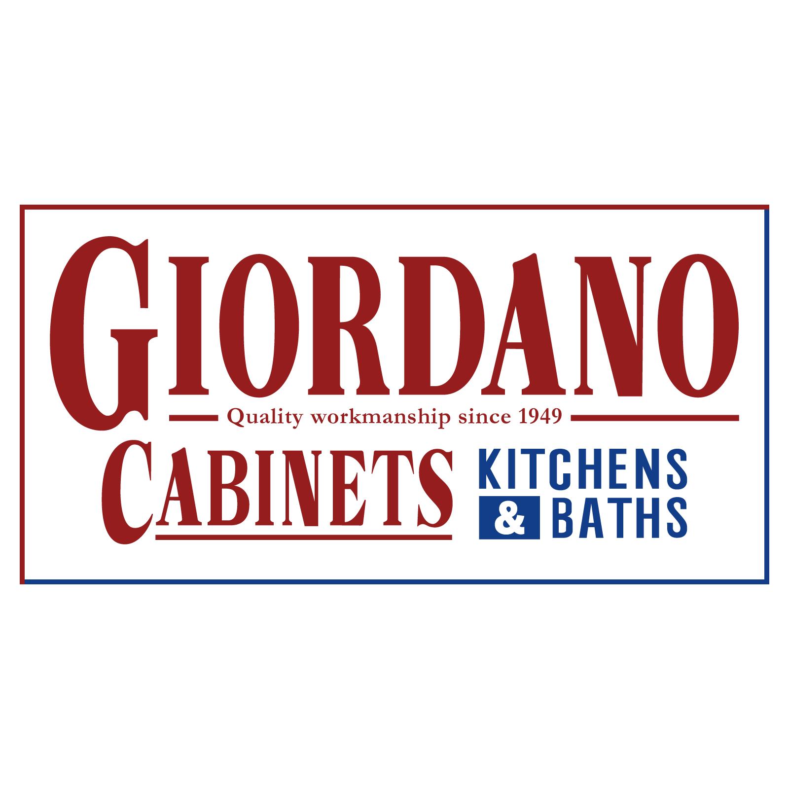 Giordano Cabinets
