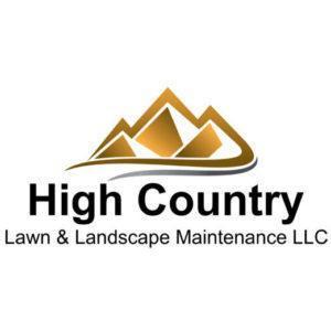 High Country Lawn & Landscape Maintenance