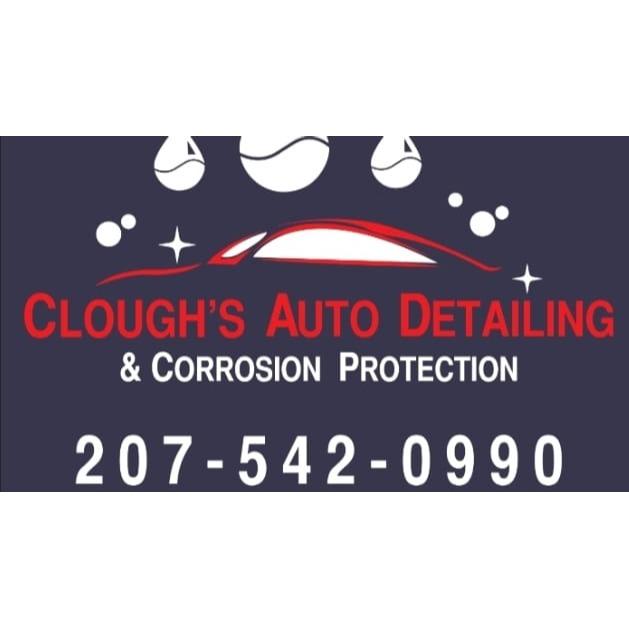 Clough's Auto Detailing and Corrosion Protection