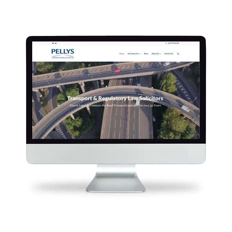 Tranquility Marketing Ltd