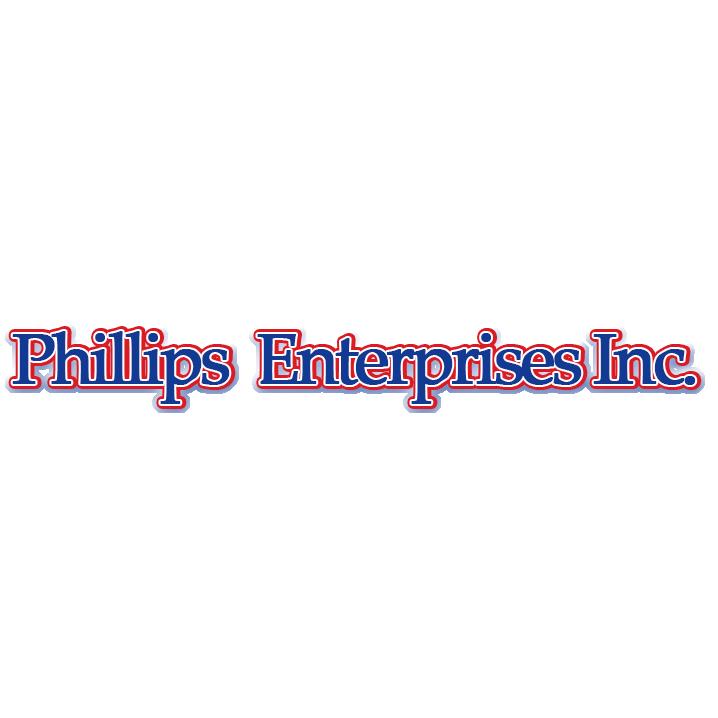Phillips Enterprises Inc.
