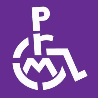 Purple Ribbon Mobility