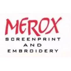Merox Screenprint & Embroidery