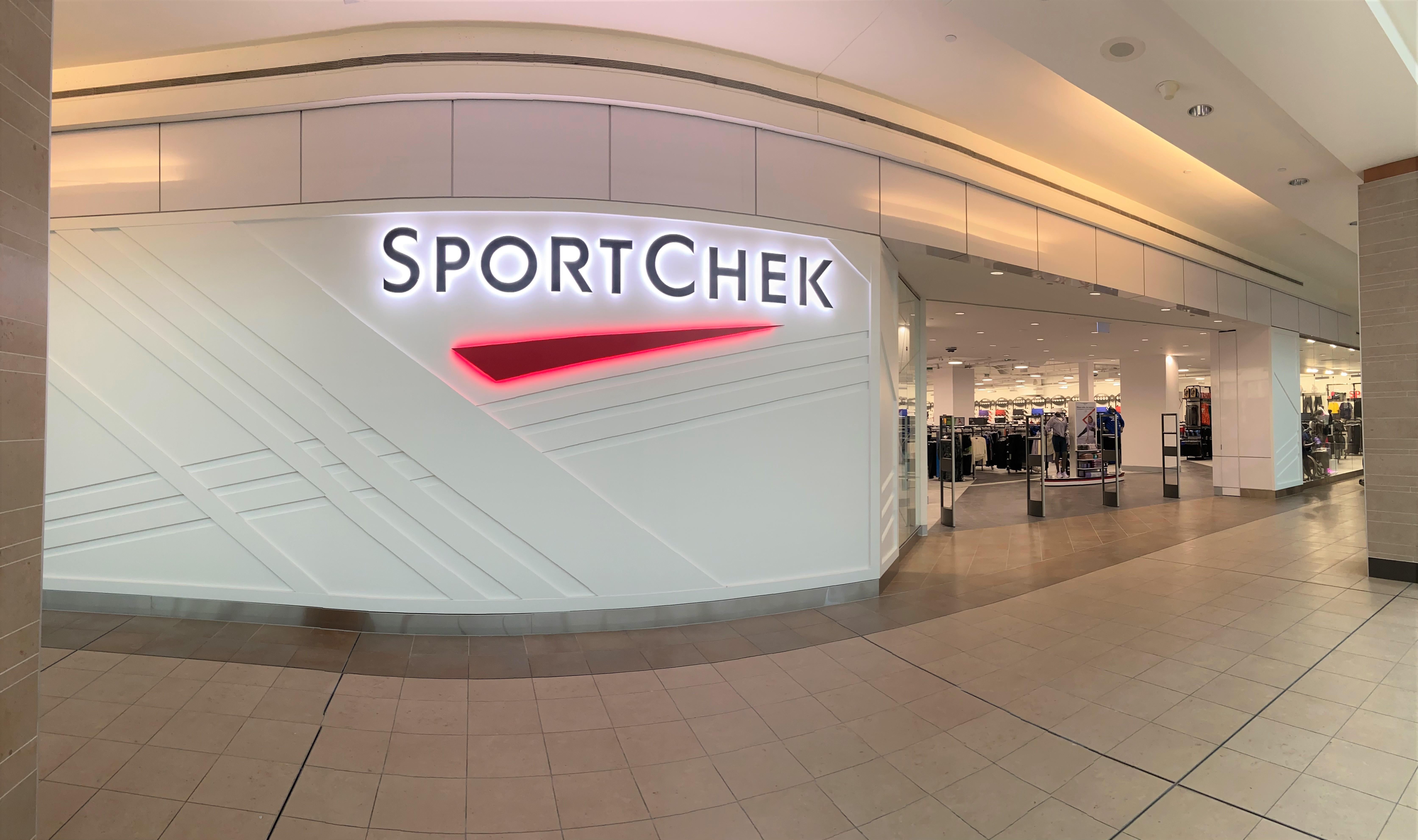 Sport Chek