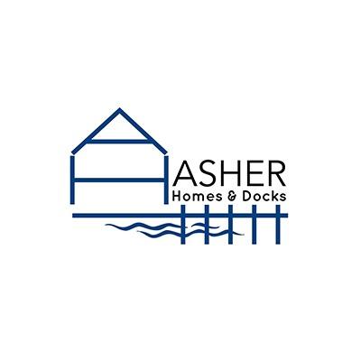 Asher Homes and Docks