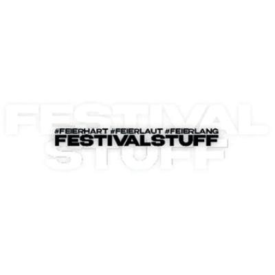 Festivalstuff