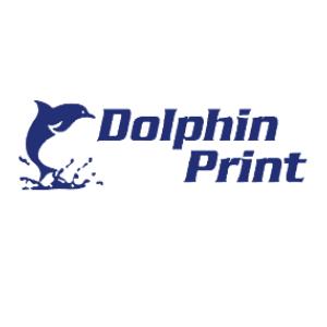 Dolphin Print