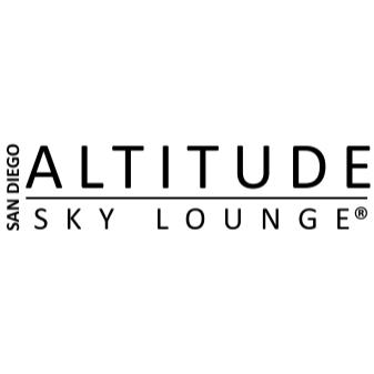 ALTITUDE Sky Lounge San Diego
