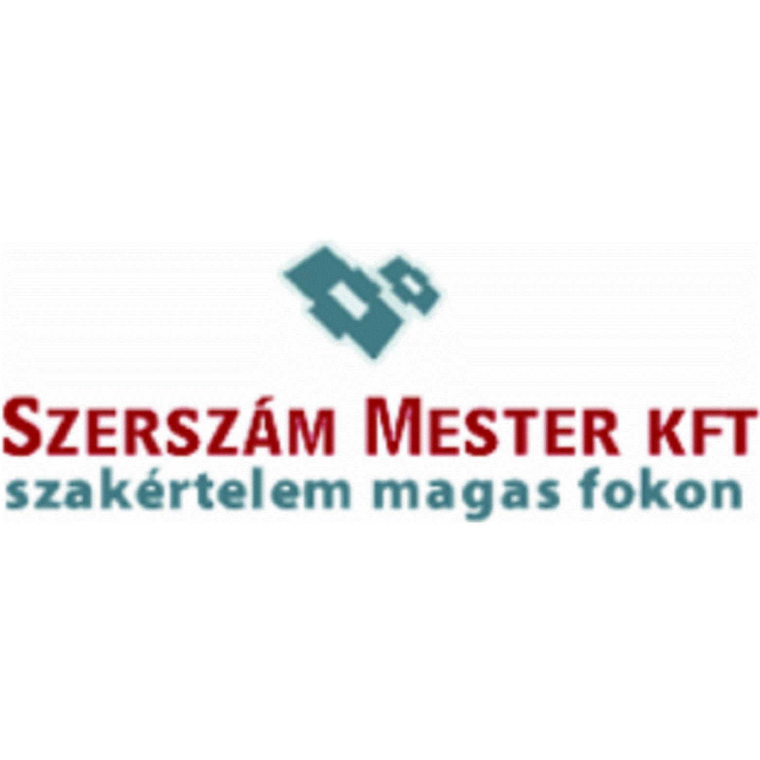 Szerszám Mester Kft.