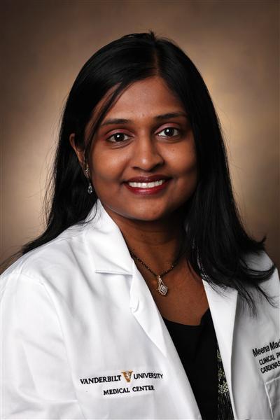Meena Madhur, MD, PhD
