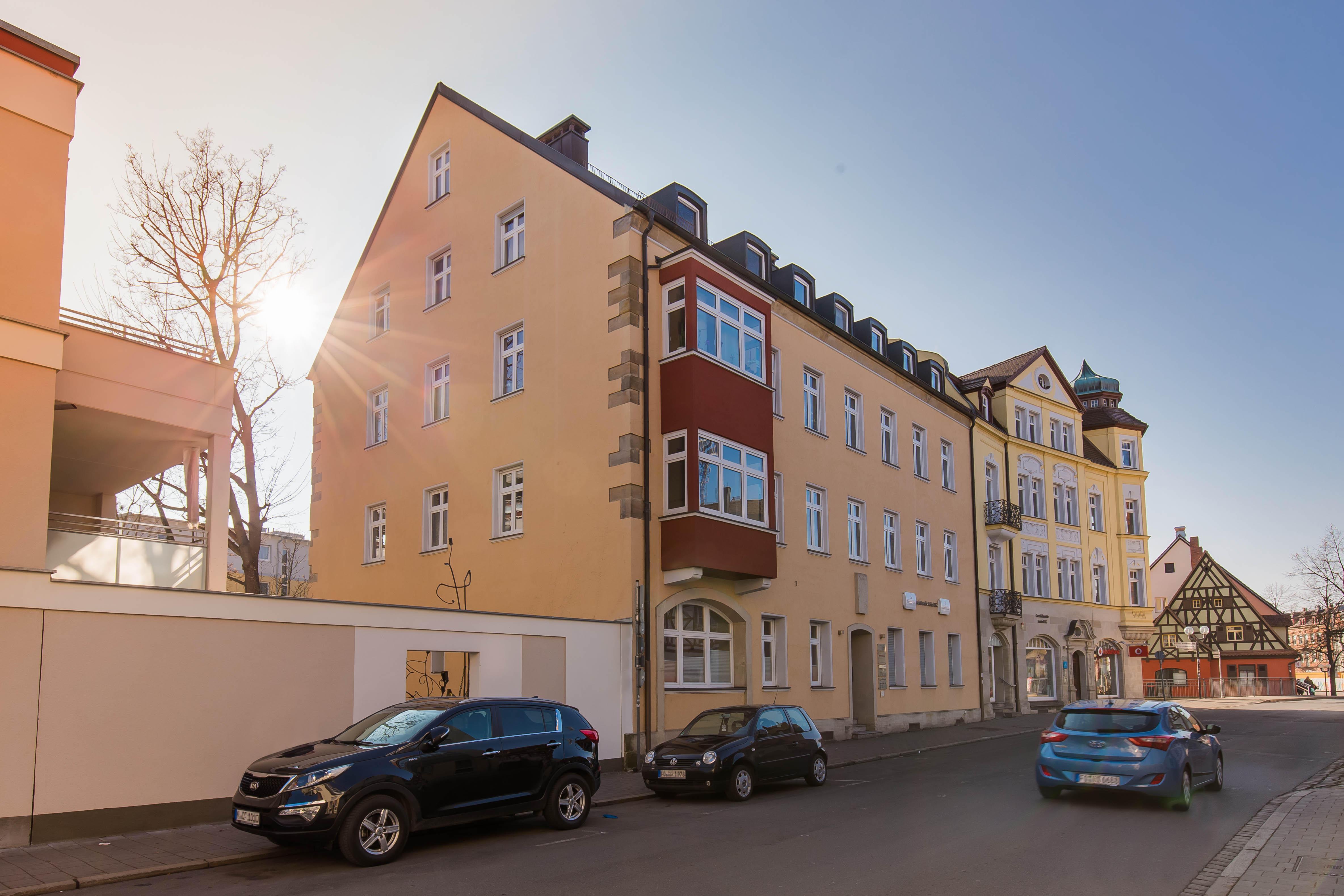 Sprachtherapie Forchheim